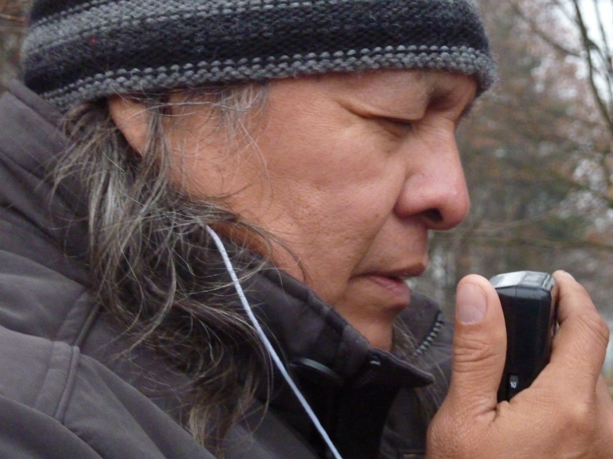 Grieving and Praising Together: Lakota Tiokasin Ghosthorse and Roshi Eve Marko on Mystery and Caring for all Relations