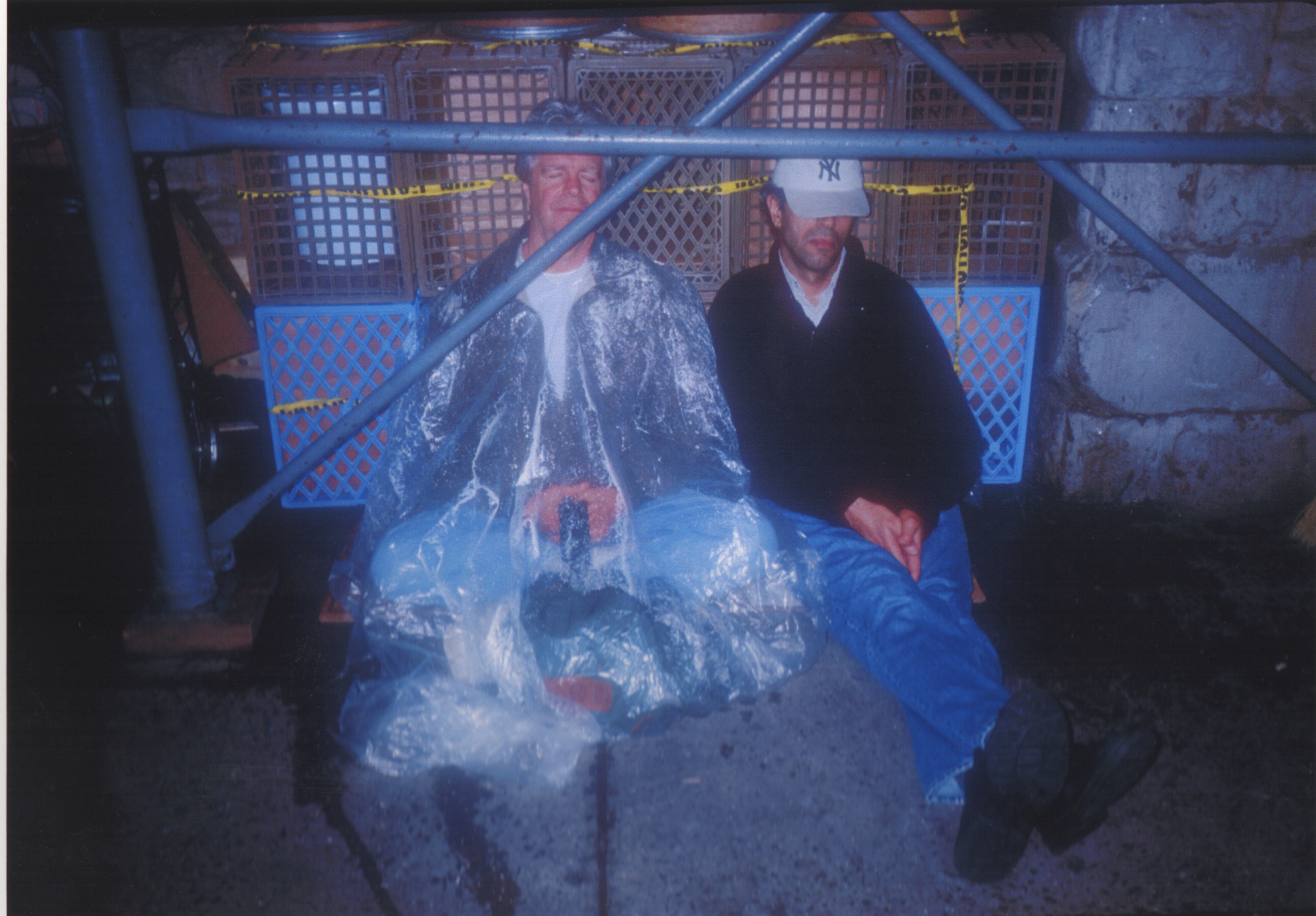 Knowing When to Quit: Roshi Genro Reflects on 1999 New York City Street Retreat