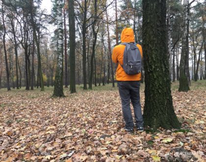 Do Not Look Away: A Reflection by Sensei Robert Jin Gen Ertman on Visiting Auschwitz-Birkenau