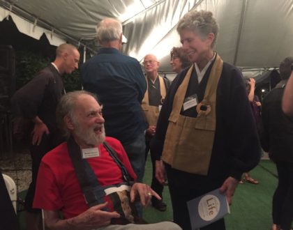 Celebrating Bernie's 79th Birthday