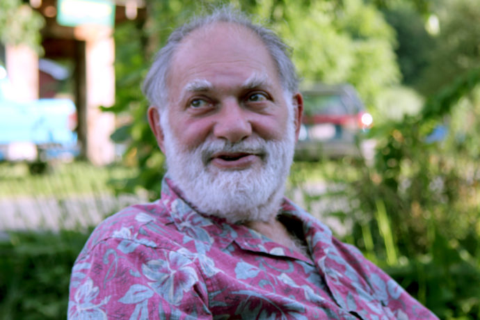 Our Founder Bernie Has Passed Away