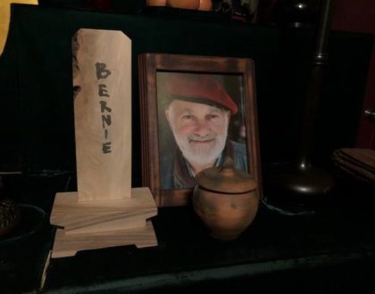 Roshi Bernie Glassman Memorialized Around the World