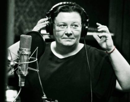 Love Song for the Whole Earth: Interview with Finn Artist Maija Kaunismaa on Buddhist Practice, Climate Action and Creativity