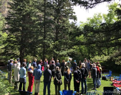 Support Us in Our 2019 End-of-year Fundraising Campaign