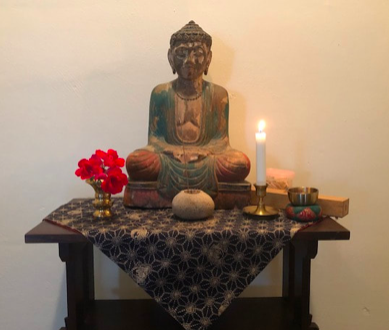 Introducing ZPI Affiliate Group: Deep Ocean Zendo Community