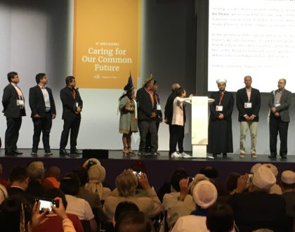 10th World Assembly of Religions for Peace