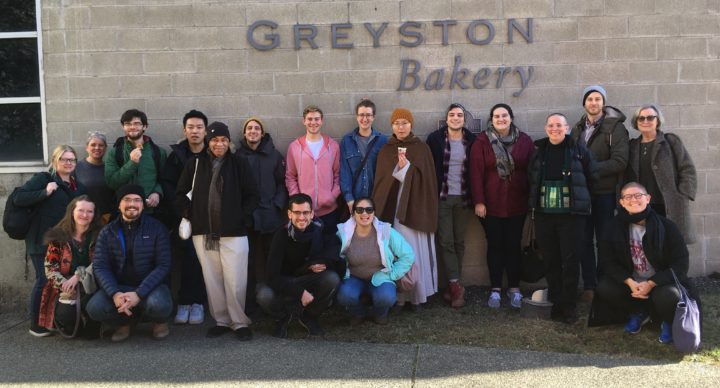 A Reflection on a Day Trip to Greyston
