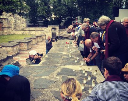 Introducing New ZPI Affiliated Group: LATVIA, Baltic Center for Contemplative Living