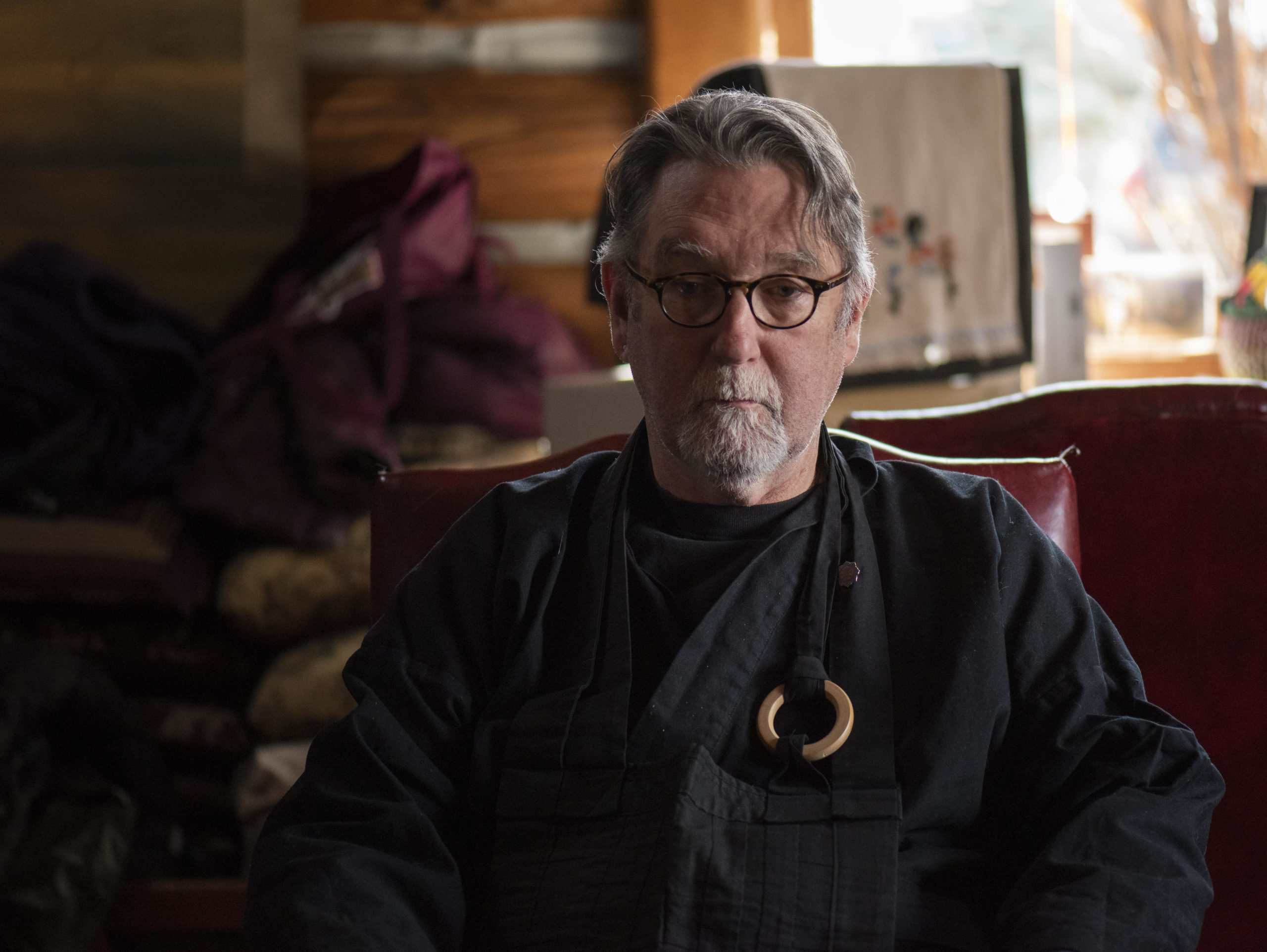 ZPI Welcomes New Executive Director Geoff ShÅun OâKeeffe