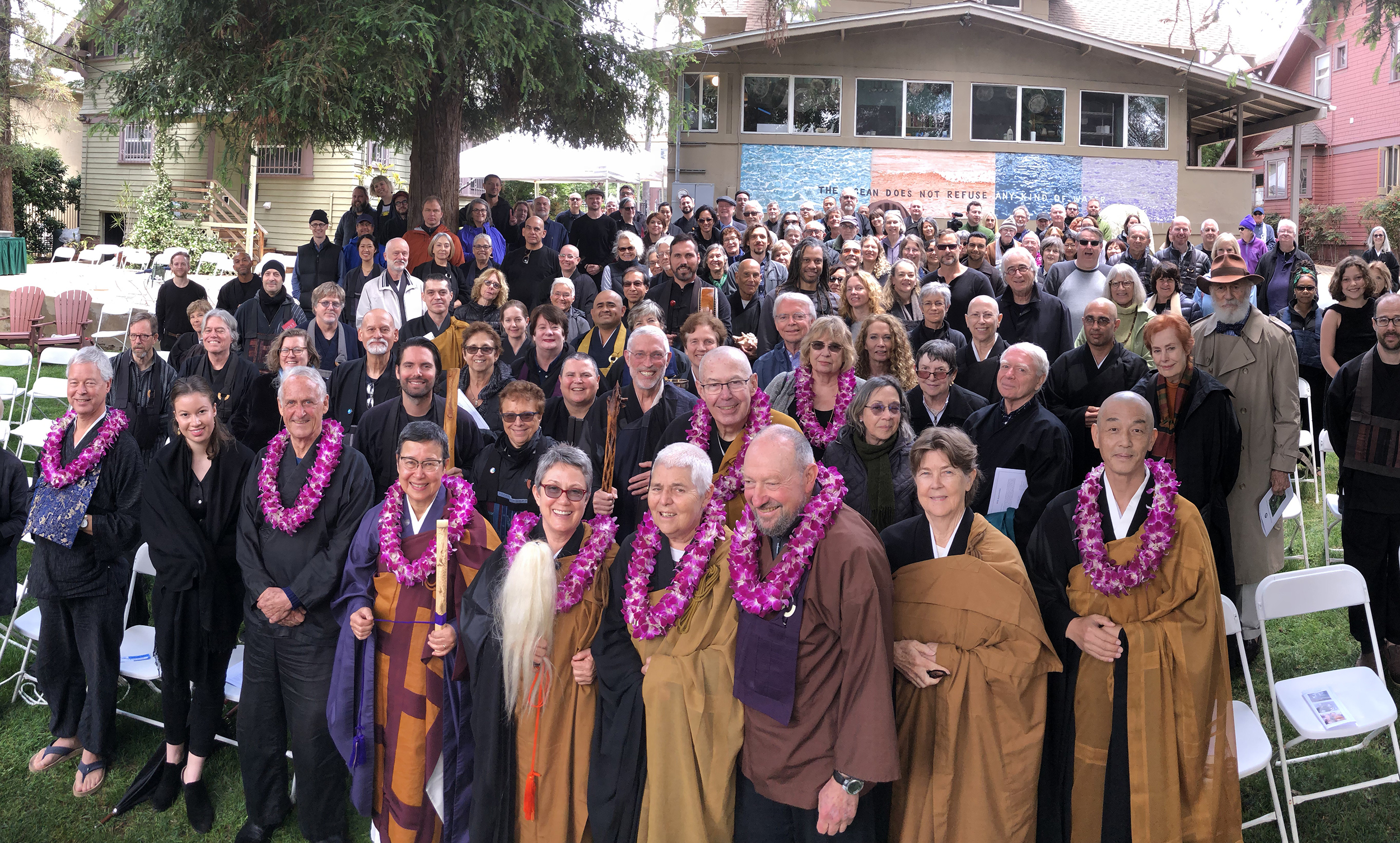 Introducing ZPI Affiliate Group: Zen Center of Los Angeles