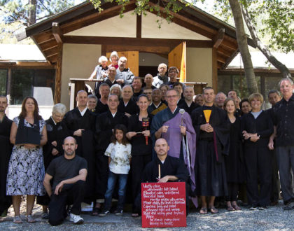 Introducing ZPI Affiliate Group: Yokoji-Zen Mountain Center