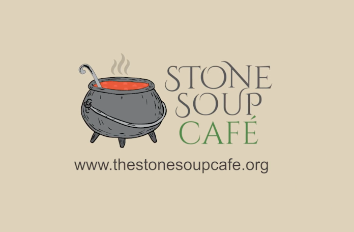 For Everybody: The Story of the Stone Soup Café