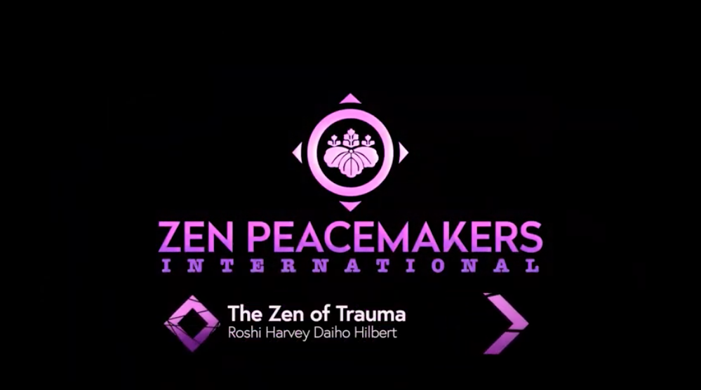 The Zen of Trauma