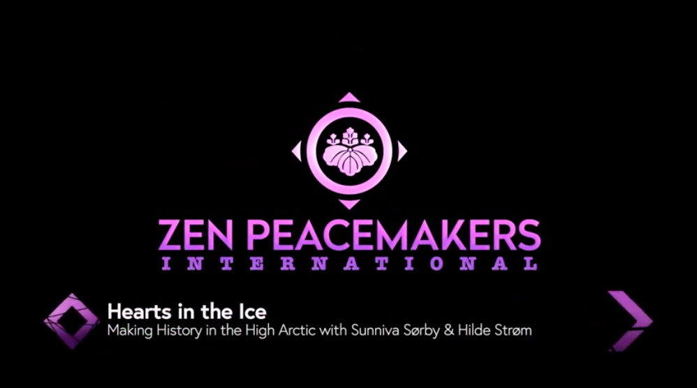 Hearts in the Ice – Making History in the High Arctic