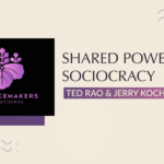 SHARED POWER WITH SOCIOCRACY