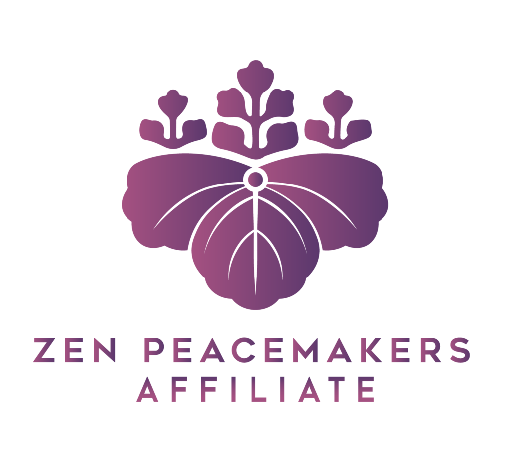 Affiliate Network Page Zen Peacemakers