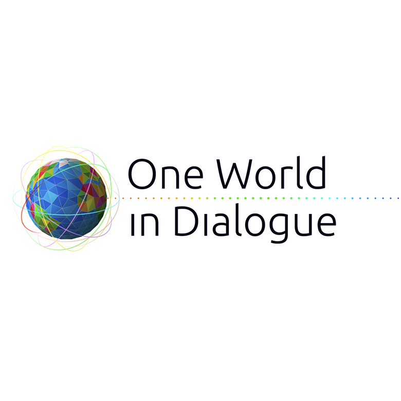 one world in dialogue