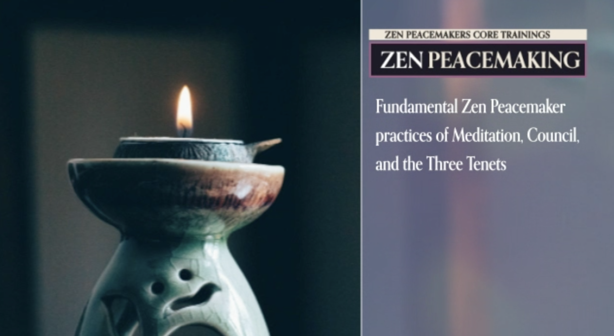 Introduction to Zen Peacemaking