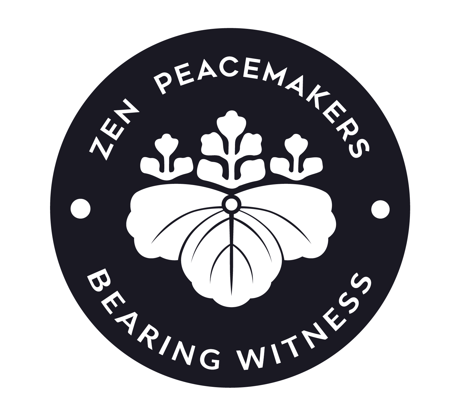 Zen Peacemakers: Bearing Witness